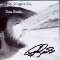 Dan Seals - The Songwriter